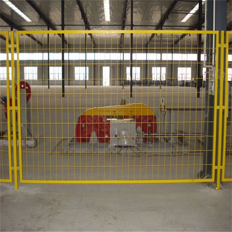 車間護(hù)欄網(wǎng)隔離網(wǎng) 安平護(hù)欄網(wǎng)公司